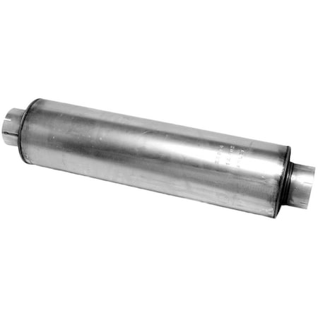 WALKER EXHAUST EXHAUST MUFFLER 22914